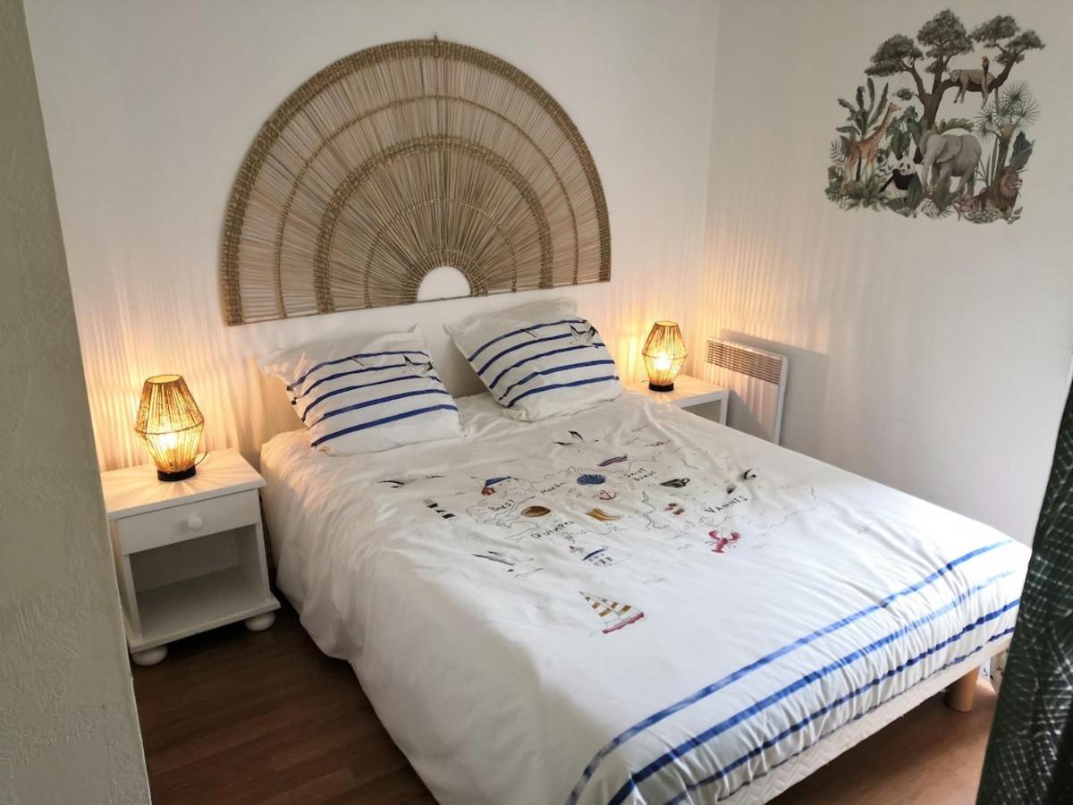 T2 Appartement